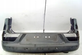 866713U000 Бампер задний Kia Sportage 3 Арт e12567573, вид 1