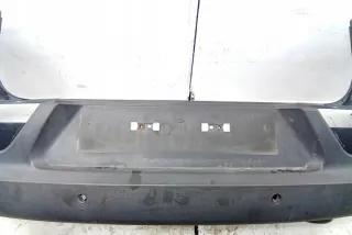 866713U000 Бампер задний Kia Sportage 3 Арт e12567573, вид 15