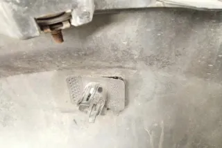 866713U000 Бампер задний Kia Sportage 3 Арт e12567573, вид 10
