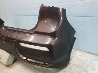 86611-G5000 Бампер задний Kia Niro Арт e12567374, вид 4