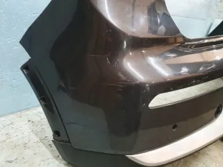 86611-G5000 Бампер задний Kia Niro Арт e12567374, вид 6