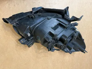 7701061075 89900137 Фара левая Renault Clio 3 Арт e12567362, вид 12