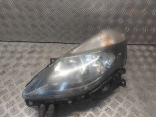 260605550R Фара левая Renault Clio 3 Арт e12567361, вид 1
