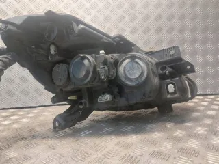 260605550R Фара левая Renault Clio 3 Арт e12567361, вид 3