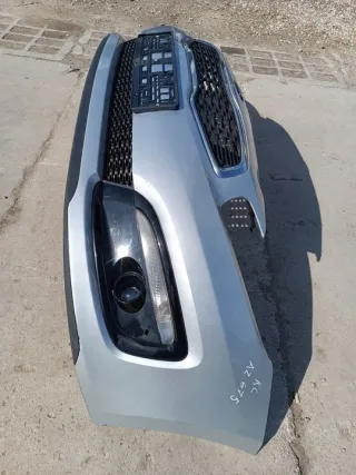 86511-A2600 Бампер передний Kia Ceed 2 Арт e12567316, вид 3