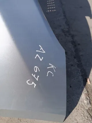 86511-A2600 Бампер передний Kia Ceed 2 Арт e12567316, вид 4