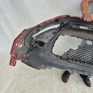 52157949 Бампер передний Jeep Compass 2 Арт e12567253, вид 12