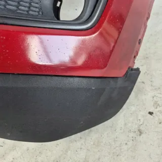 52157949 Бампер передний Jeep Compass 2 Арт e12567253, вид 8