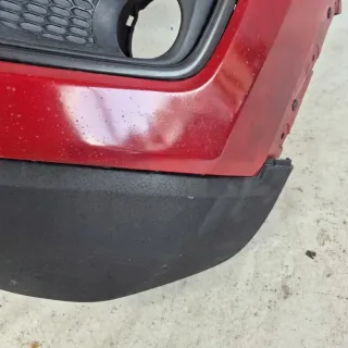 52157949 Бампер передний Jeep Compass 2 Арт e12567253, вид 9