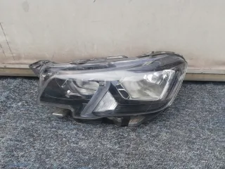 9816826980 9816822980 Фара левая Peugeot Rifter Арт e12567232, вид 1