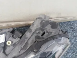 9816826980 9816822980 Фара левая Peugeot Rifter Арт e12567232, вид 3