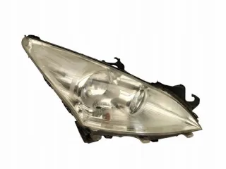 9682519080 Фара правая Peugeot 3008 1 Арт e12567143, вид 1