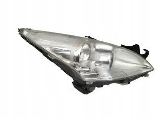 9682519080 Фара правая Peugeot 3008 1 Арт e12567143, вид 12