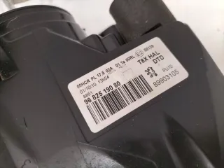 9682519080 Фара правая Peugeot 3008 1 Арт e12567143, вид 14