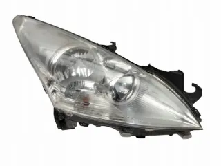 9682519080 Фара правая Peugeot 3008 1 Арт e12567143, вид 2