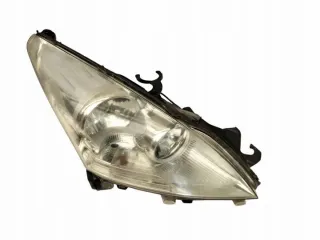 9682519080 Фара правая Peugeot 3008 1 Арт e12567143, вид 3