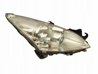 9682519080 Фара правая Peugeot 3008 1 Арт e12567143, вид 4