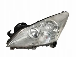9682519180 Фара левая Peugeot 3008 1 Арт e12567142, вид 14