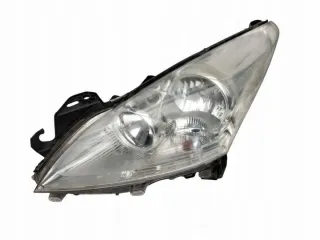 9682519180 Фара левая Peugeot 3008 1 Арт e12567142, вид 2