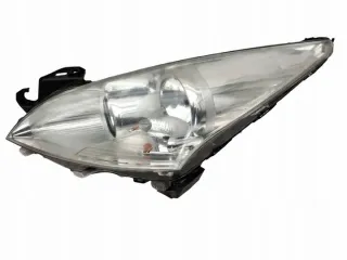 9682519180 Фара левая Peugeot 3008 1 Арт e12567142, вид 8