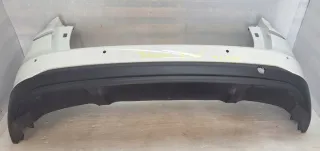 86611D7500 Бампер задний Hyundai Tucson 3 Арт e12567099, вид 1