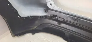 86611D7500 Бампер задний Hyundai Tucson 3 Арт e12567099, вид 11