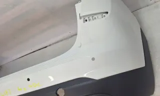 86611D7500 Бампер задний Hyundai Tucson 3 Арт e12567099, вид 2