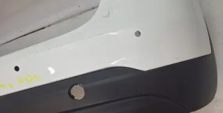 86611D7500 Бампер задний Hyundai Tucson 3 Арт e12567099, вид 3