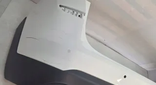 86611D7500 Бампер задний Hyundai Tucson 3 Арт e12567099, вид 4