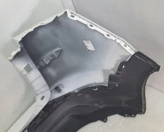 86611D7500 Бампер задний Hyundai Tucson 3 Арт e12567099, вид 9