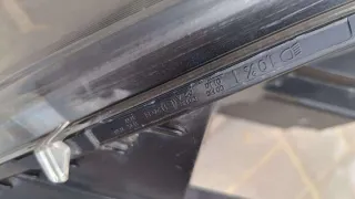 0301214202 Фара правая Opel Zafira B Арт e12567012, вид 5