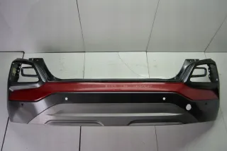 86610J9000 Бампер задний Hyundai Kona Арт e12566998, вид 2