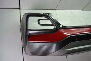 86610J9000 Бампер задний Hyundai Kona Арт e12566998, вид 3