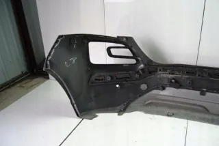 86610J9000 Бампер задний Hyundai Kona Арт e12566998, вид 6
