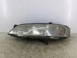 1999-2002 39340748 Фара левая Opel Vectra B Арт e12566957, вид 1