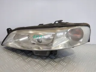 1999-2002 0301179271 Фара левая Opel Vectra B Арт e12566956, вид 1