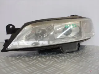 1999-2002 0301179271 Фара левая Opel Vectra B Арт e12566956, вид 2