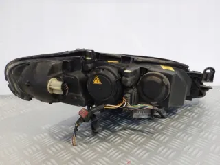 1999-2002 0301179271 Фара левая Opel Vectra B Арт e12566956, вид 4