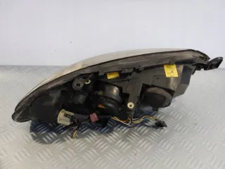 1999-2002 0301179271 Фара левая Opel Vectra B Арт e12566956, вид 5