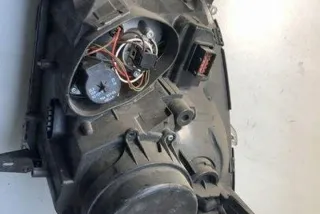 15588800 Фара левая Opel Signum Арт e12566899, вид 2
