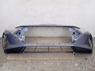 8651100GA0 Бампер передний Hyundai i20 1 Арт e12566715, вид 1