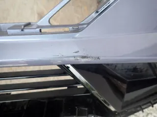 8651100GA0 Бампер передний Hyundai i20 1 Арт e12566715, вид 2