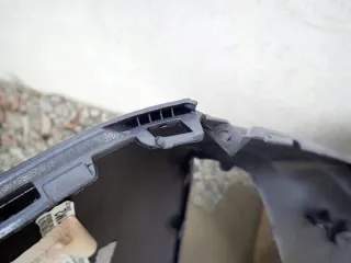 8651100GA0 Бампер передний Hyundai i20 1 Арт e12566715, вид 3