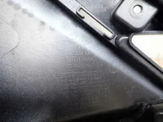 8651100GA0 Бампер передний Hyundai i20 1 Арт e12566715, вид 4