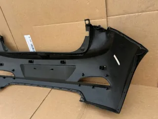 86611-C8000 Бампер задний Hyundai i20  2 Арт e12566703, вид 4