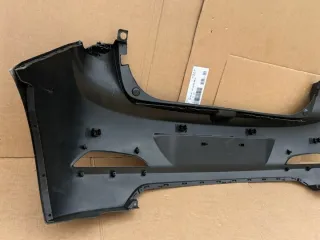 86611-C8000 Бампер задний Hyundai i20  2 Арт e12566703, вид 6