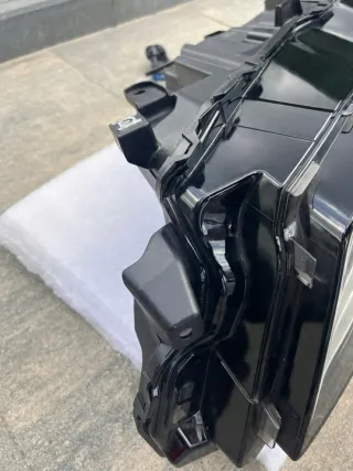 100-23796 Фара левая Nissan X-Trail T33 Арт e12566542, вид 3