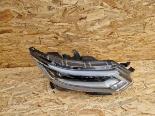 100-19011 100-19012 Фара правая Nissan Qashqai 2 restailing Арт e12566495, вид 4