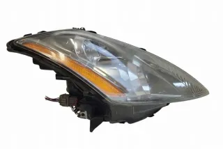 10063800 Фара правая Nissan Murano Z50 Арт e12566452, вид 2