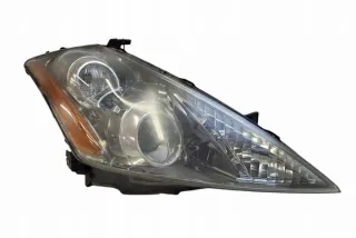 10063800 Фара правая Nissan Murano Z50 Арт e12566452, вид 3